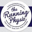 The Running Physio logo